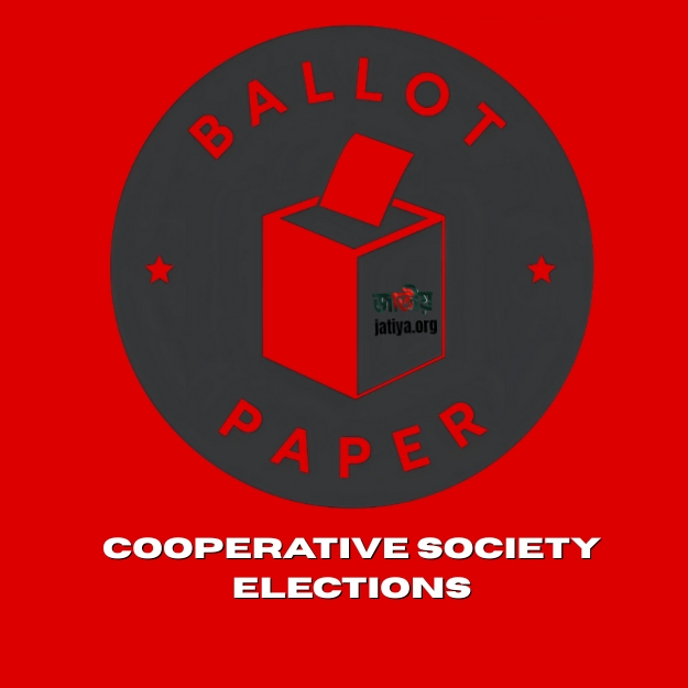 Cooperative Society Elections